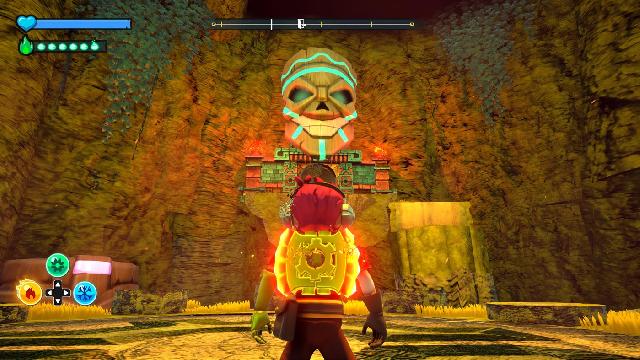 A Knight's Quest screenshot 22902
