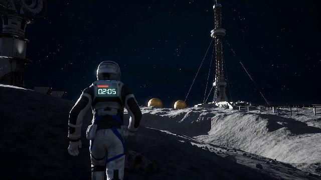 Deliver Us the Moon screenshot 27324