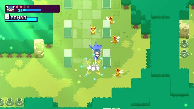 KAMIKO screenshot 21887