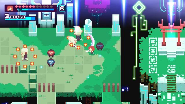 KAMIKO screenshot 21891