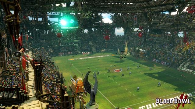 Blood Bowl 2 screenshot 2975