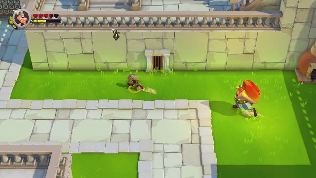 Asterix & Obelix XXL 3 screenshot 21928