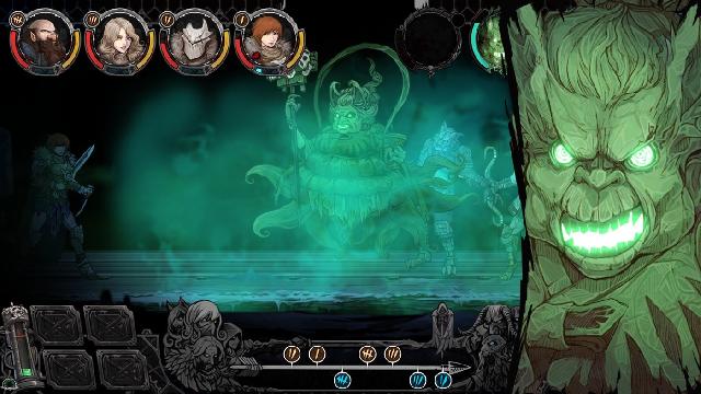 Vambrace: Cold Soul screenshot 21948