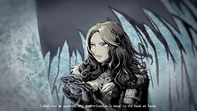 Vambrace: Cold Soul screenshot 21944