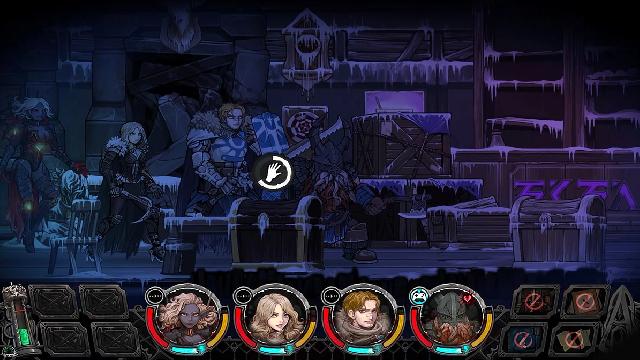 Vambrace: Cold Soul screenshot 22180