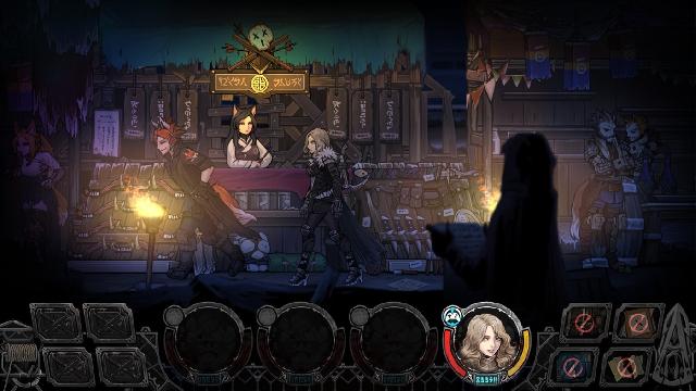 Vambrace: Cold Soul screenshot 21945