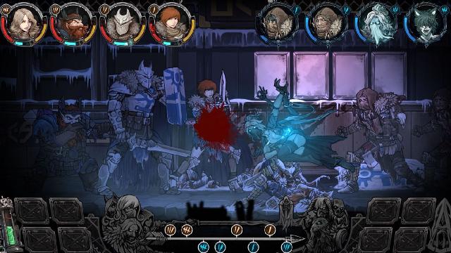 Vambrace: Cold Soul screenshot 21946