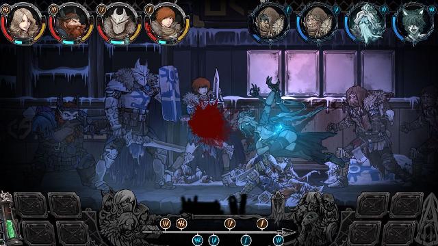 Vambrace: Cold Soul screenshot 21946