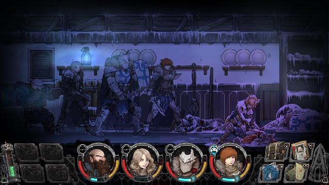 Vambrace: Cold Soul screenshot 21947