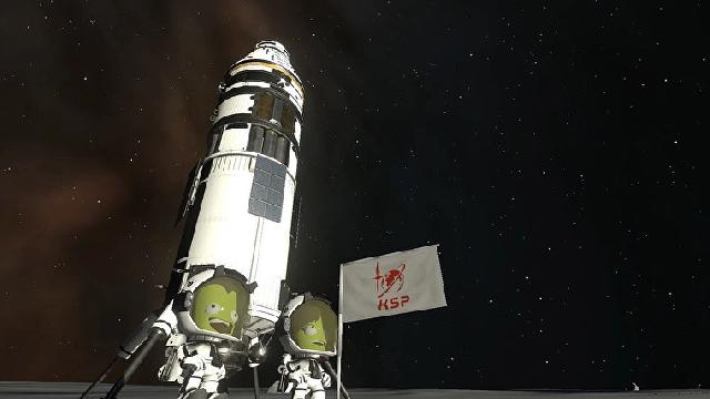 Kerbal Space Program 2 screenshot 22000