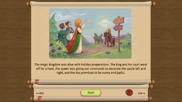 Gnomes Garden: Lost King screenshot 22014
