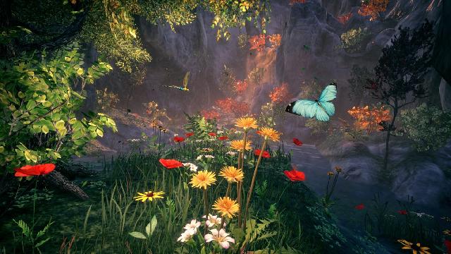 Bee Simulator screenshot 37879