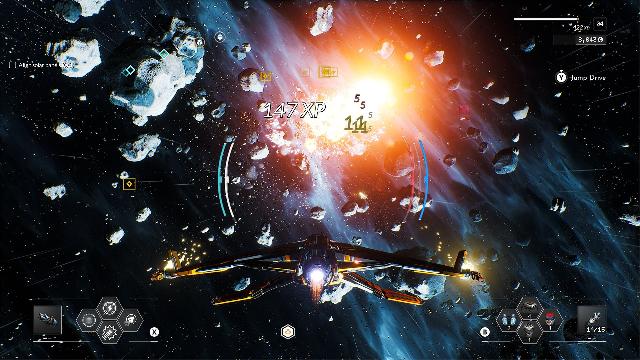 EVERSPACE 2 Screenshots, Wallpaper