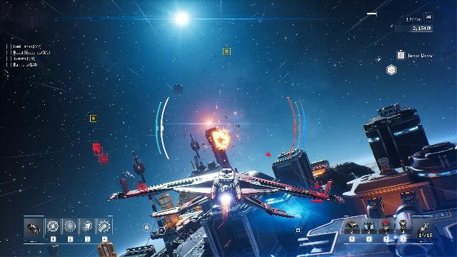 EVERSPACE 2 screenshot 22037