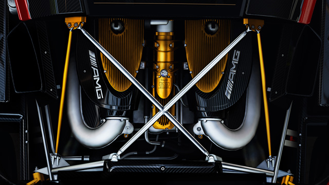 Forza Motorsport 5 screenshot 332