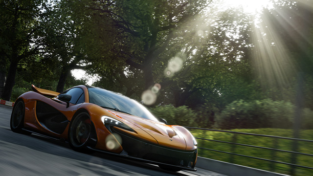 Forza Motorsport 5 screenshot 333