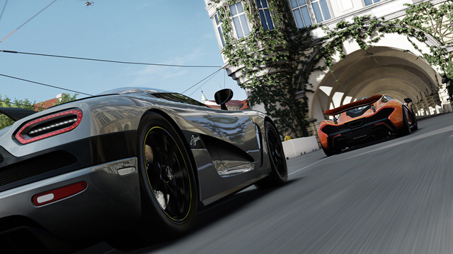 Forza Motorsport 5 screenshot 336