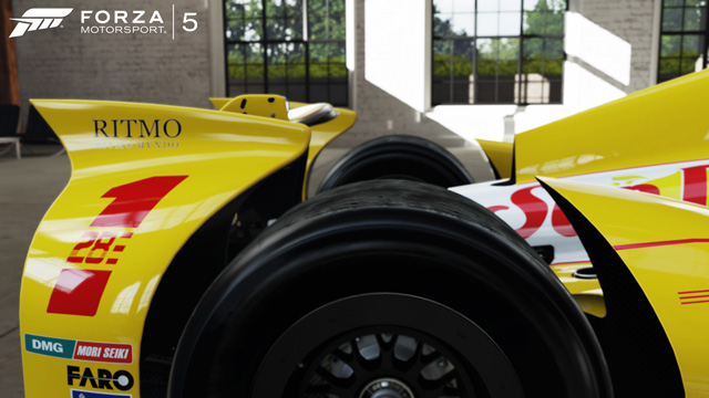 Forza Motorsport 5 screenshot 372