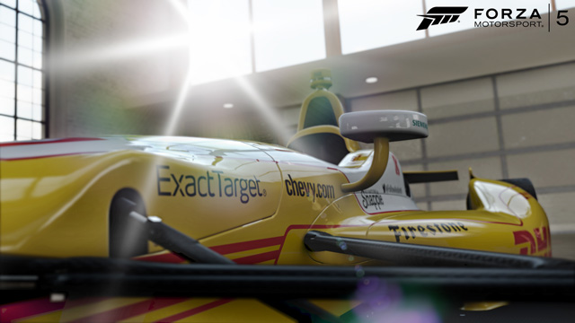 Forza Motorsport 5 screenshot 374