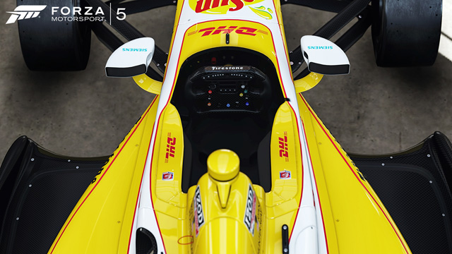 Forza Motorsport 5 screenshot 378