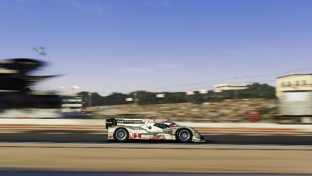 Forza Motorsport 5 screenshot 574