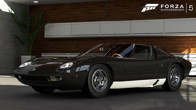 Forza Motorsport 5 screenshot 605