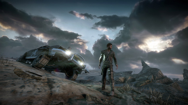 Mad Max screenshot 136