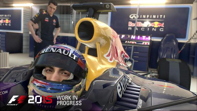 F1 2015 screenshot 2981