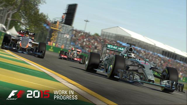 F1 2015 screenshot 2982