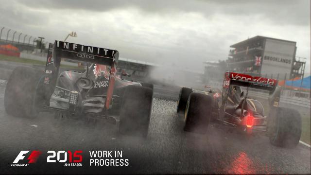 F1 2015 screenshot 2986