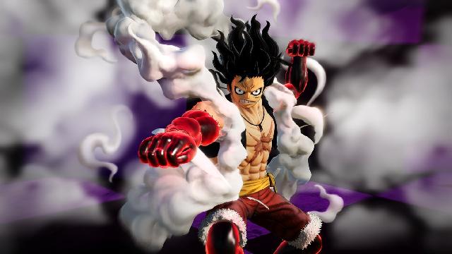 ONE PIECE PIRATE WARRIORS 4 screenshot 24596