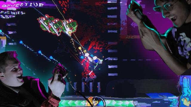 TwinCop screenshot 22257