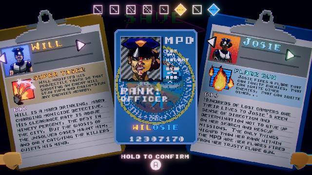 TwinCop screenshot 22262