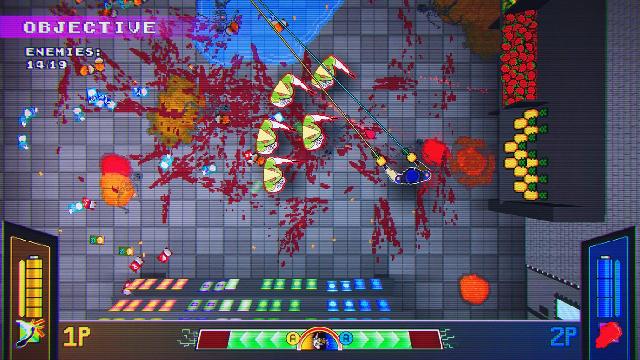 TwinCop screenshot 22258