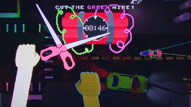 TwinCop screenshot 22259