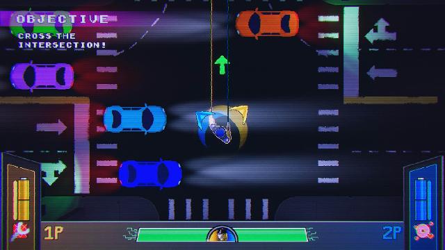 TwinCop screenshot 22260