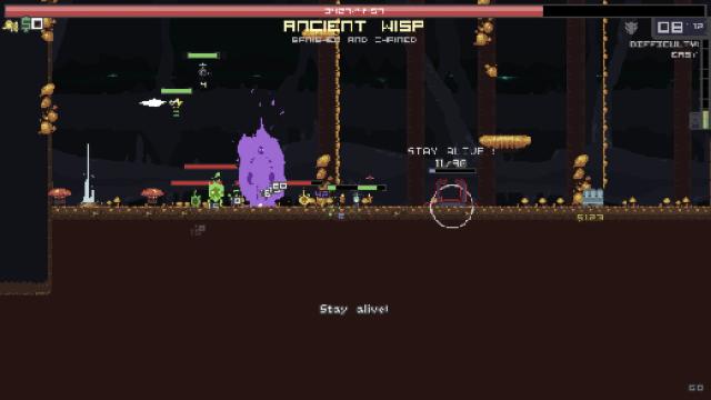 Risk Of Rain screenshot 22328