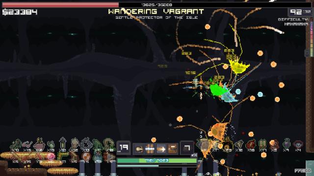 Risk Of Rain screenshot 22332