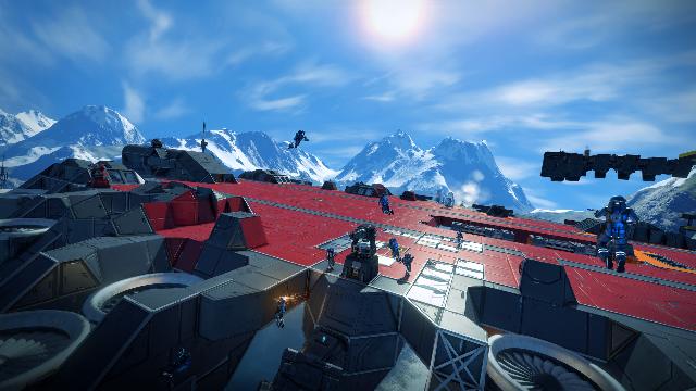 Space Engineers screenshot 22429