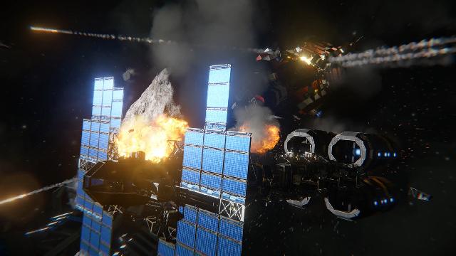 Space Engineers screenshot 25300