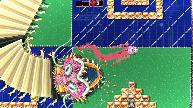 Pig Eat ball screenshot 22501