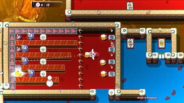 Pig Eat ball screenshot 22504