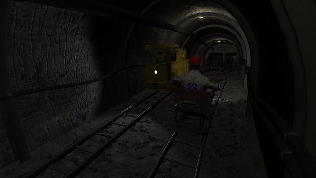 Mining Rail 2 screenshot 22529