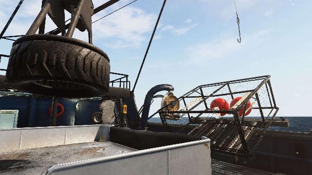 Deadliest Catch: The Game screenshot 22553