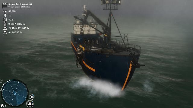 Deadliest Catch: The Game screenshot 56714