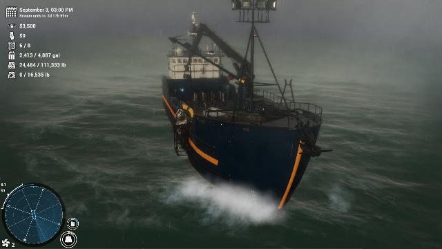 Deadliest Catch: The Game screenshot 56714