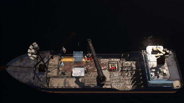 Deadliest Catch: The Game screenshot 22550