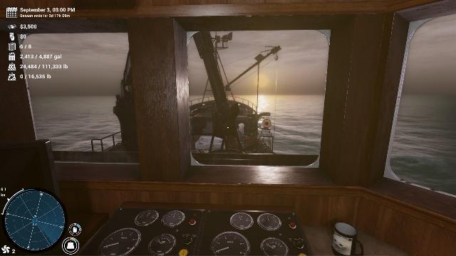 Deadliest Catch: The Game screenshot 56717