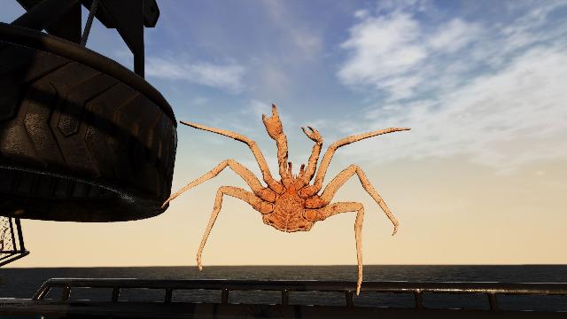 Deadliest Catch: The Game screenshot 22552