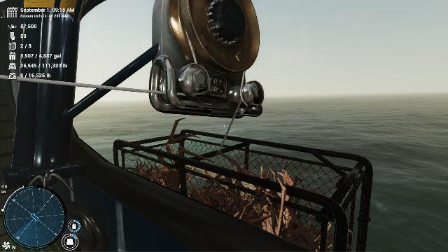 Deadliest Catch: The Game screenshot 56719